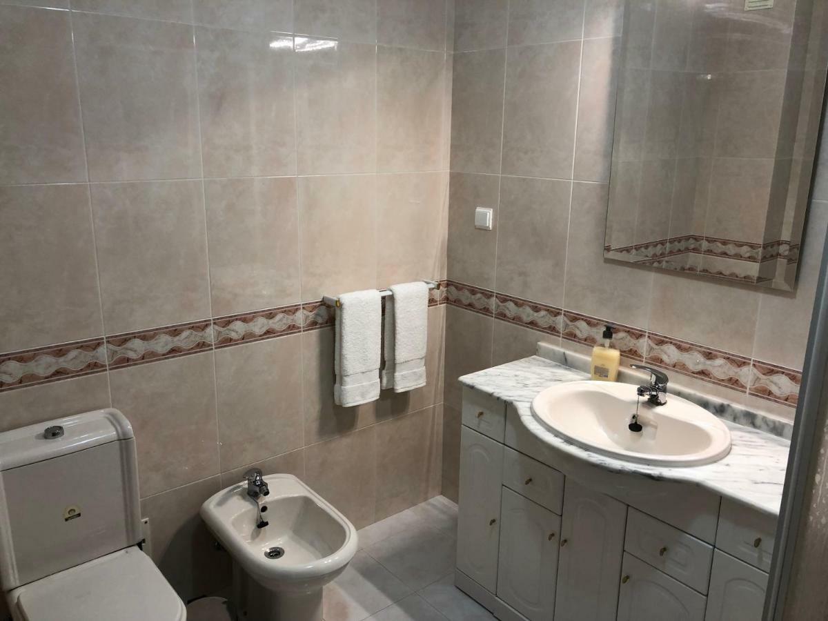 Olinda'S 2 Bedroom Apartment Lagos Extérieur photo