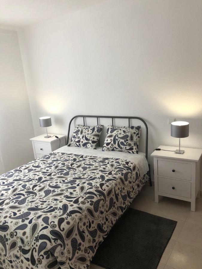 Olinda'S 2 Bedroom Apartment Lagos Extérieur photo