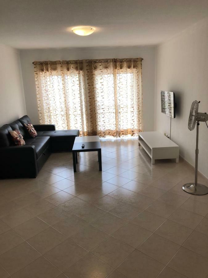 Olinda'S 2 Bedroom Apartment Lagos Extérieur photo
