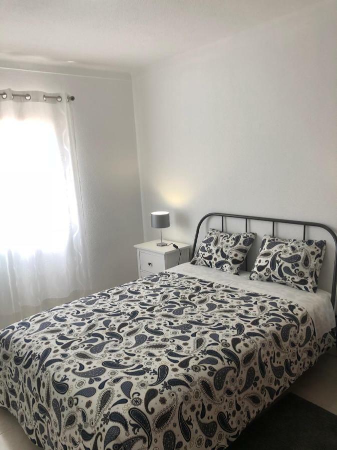 Olinda'S 2 Bedroom Apartment Lagos Extérieur photo