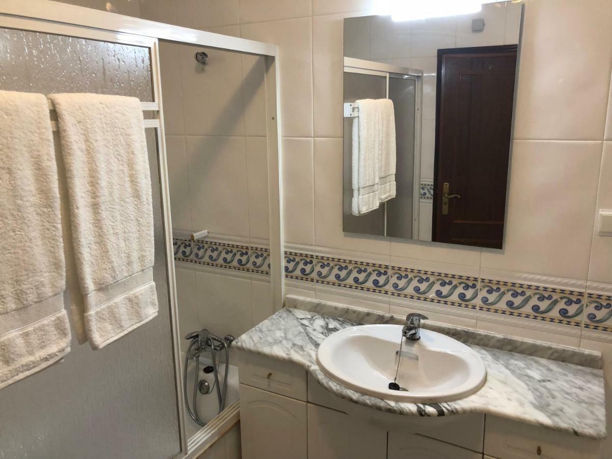 Olinda'S 2 Bedroom Apartment Lagos Extérieur photo